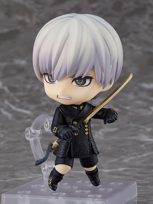 Good Smile Company Nendoroid [1576] "9S" (YoRHa No. 9 Type S)-Good Smile Company-Ace Cards & Collectibles