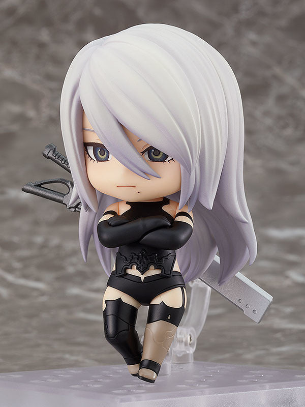 Good Smile Company Nendoroid [1656] "A2" (YoRHa Type A No. 2)-Good Smile Company-Ace Cards & Collectibles