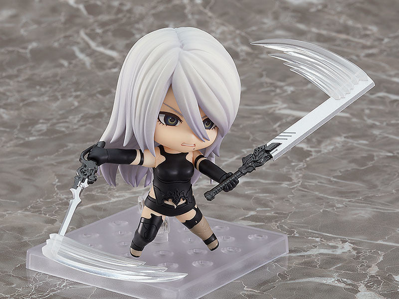Good Smile Company Nendoroid [1656] "A2" (YoRHa Type A No. 2)-Good Smile Company-Ace Cards & Collectibles