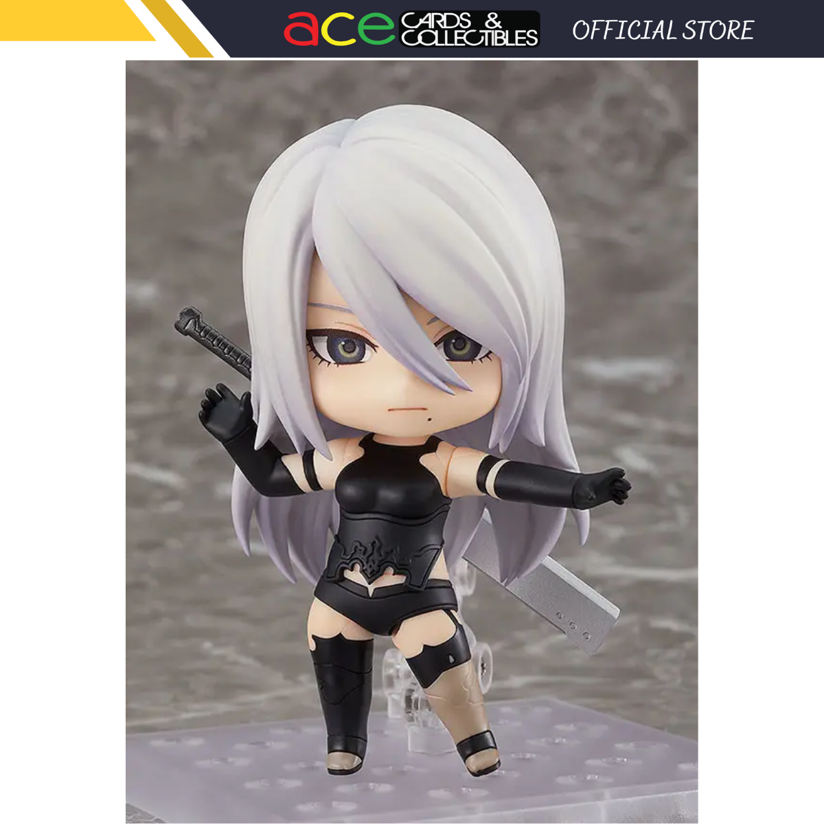 Good Smile Company Nendoroid [1656] "A2" (YoRHa Type A No. 2)-Good Smile Company-Ace Cards & Collectibles