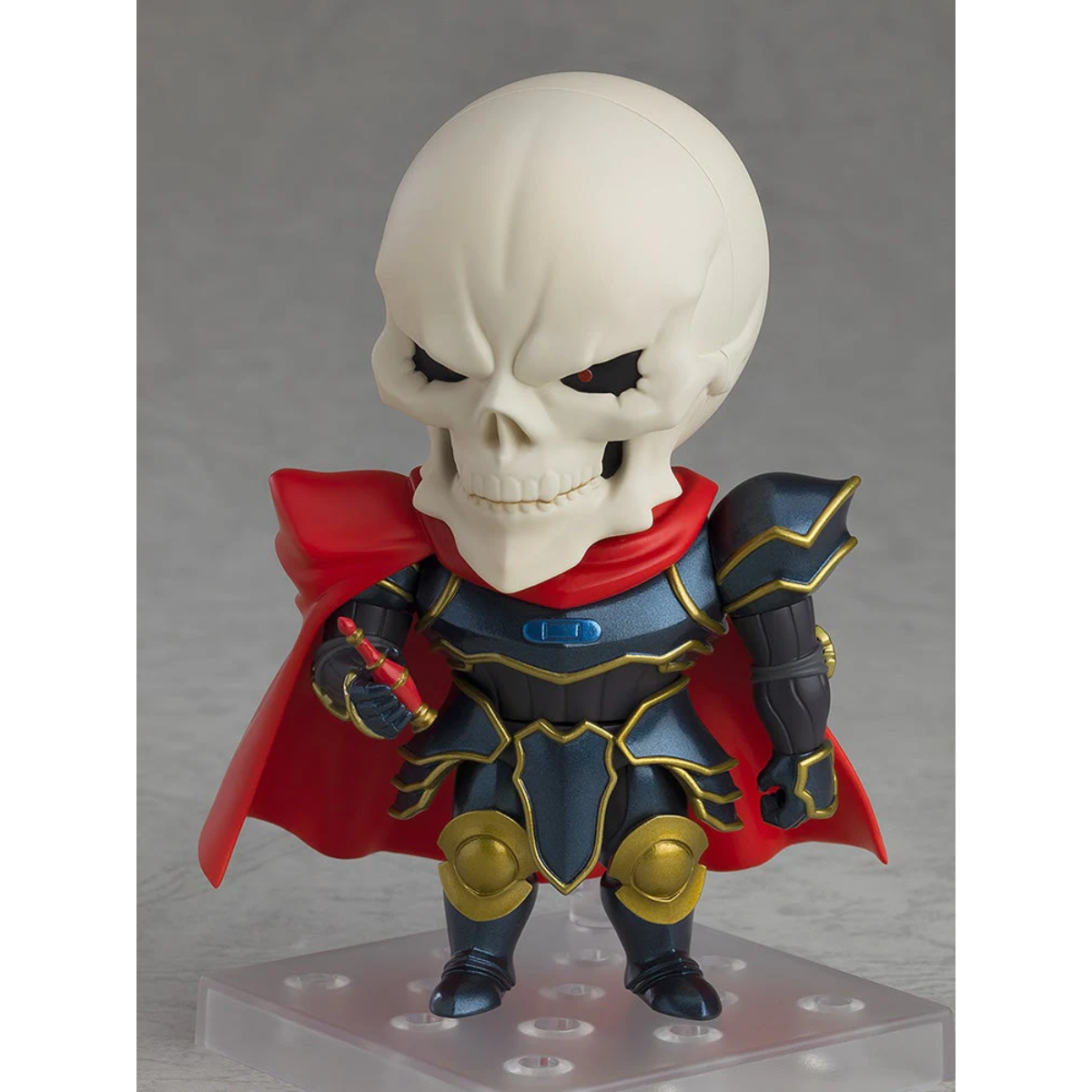 Good Smile Company Nendoroid [2605] OVERLORD &quot;Dark Hero Momon&quot;-Good Smile Company-Ace Cards &amp; Collectibles