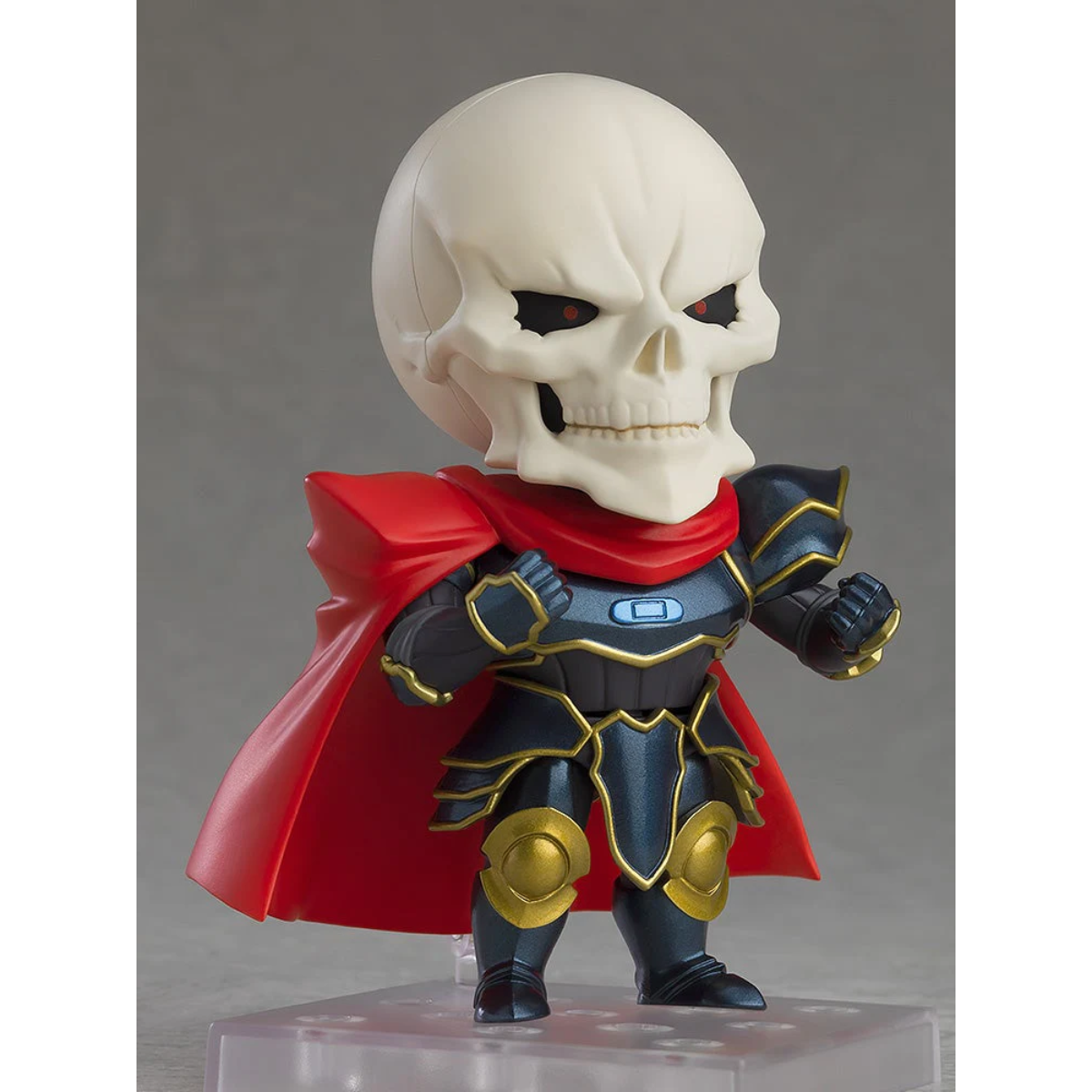 Good Smile Company Nendoroid [2605] OVERLORD &quot;Dark Hero Momon&quot;-Good Smile Company-Ace Cards &amp; Collectibles