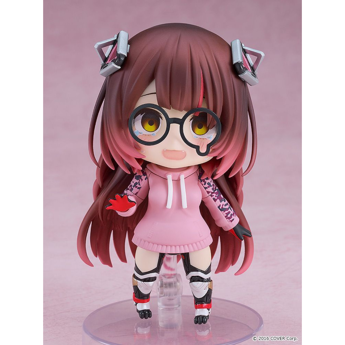 Good Smile Company Nendoroid [2609] &quot;Robocosan&quot; Figure (hololive production)-Good Smile Company-Ace Cards &amp; Collectibles