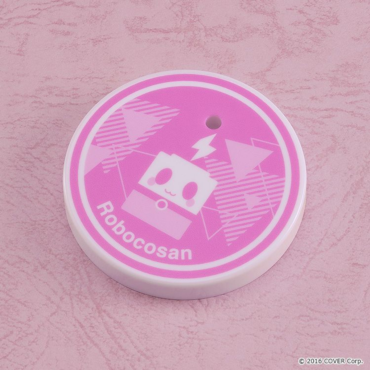 Good Smile Company Nendoroid [2609] &quot;Robocosan&quot; Figure (hololive production)-Good Smile Company-Ace Cards &amp; Collectibles