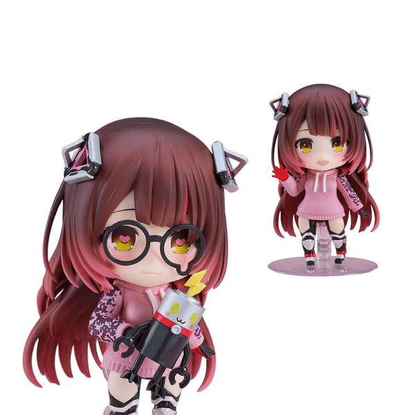 Good Smile Company Nendoroid [2609] "Robocosan" Figure (hololive production)-Good Smile Company-Ace Cards & Collectibles