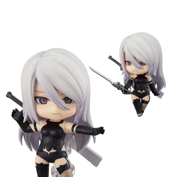 Good Smile Company Nendoroid "A2" (YoRHa Type A No. 2)-Good Smile Company-Ace Cards & Collectibles