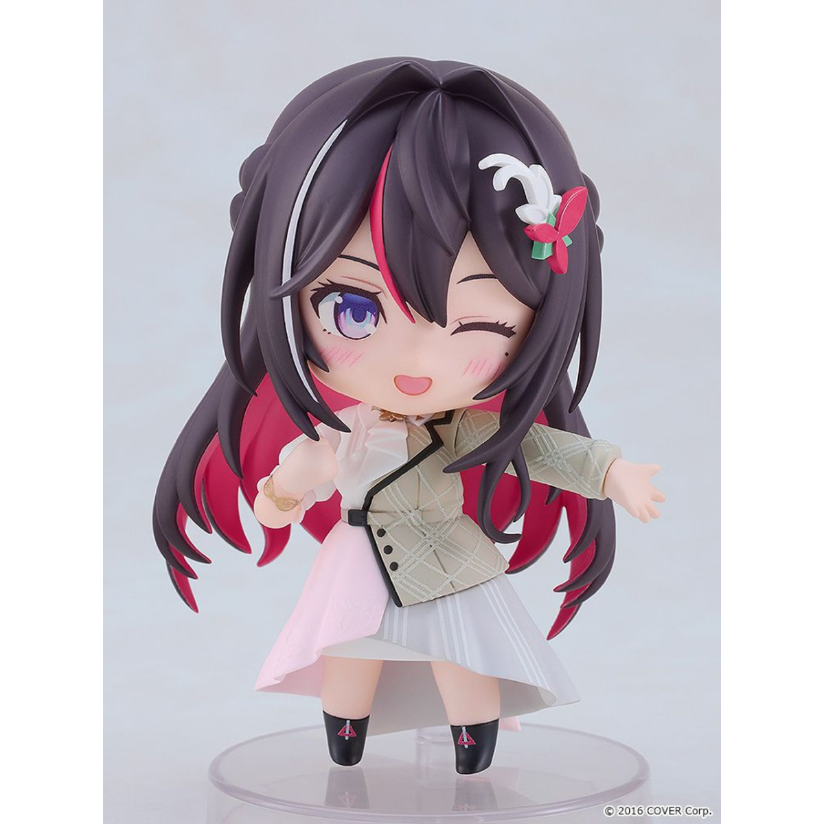 Good Smile Company Nendoroid &quot;AZKi&quot; Figure (hololive production)-Good Smile Company-Ace Cards &amp; Collectibles