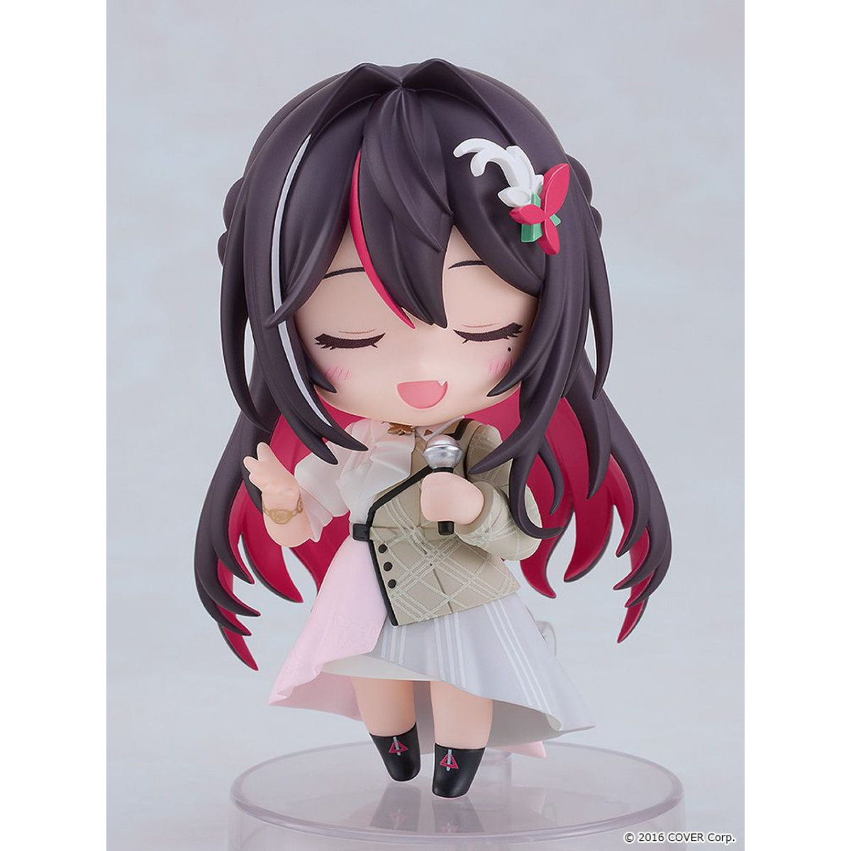 Good Smile Company Nendoroid &quot;AZKi&quot; Figure (hololive production)-Good Smile Company-Ace Cards &amp; Collectibles