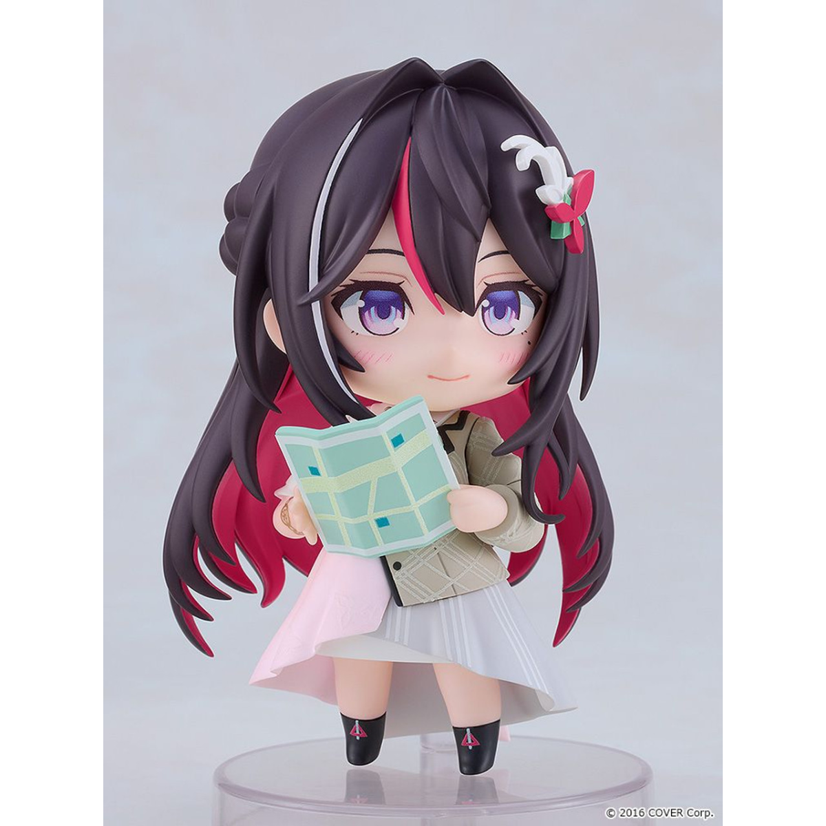 Good Smile Company Nendoroid &quot;AZKi&quot; Figure (hololive production)-Good Smile Company-Ace Cards &amp; Collectibles