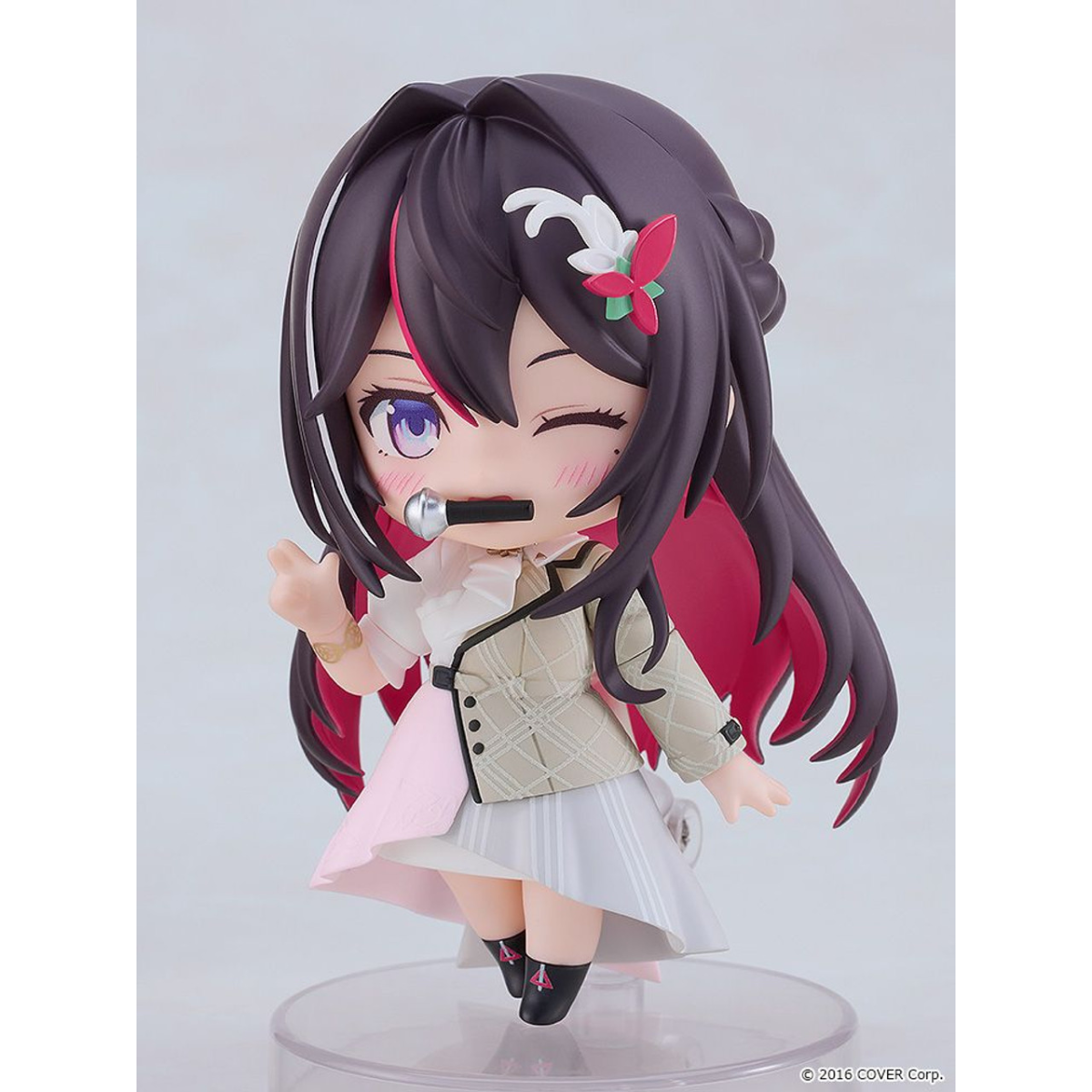 Good Smile Company Nendoroid &quot;AZKi&quot; Figure (hololive production)-Good Smile Company-Ace Cards &amp; Collectibles