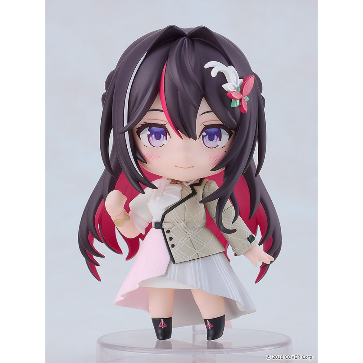 Good Smile Company Nendoroid &quot;AZKi&quot; Figure (hololive production)-Good Smile Company-Ace Cards &amp; Collectibles