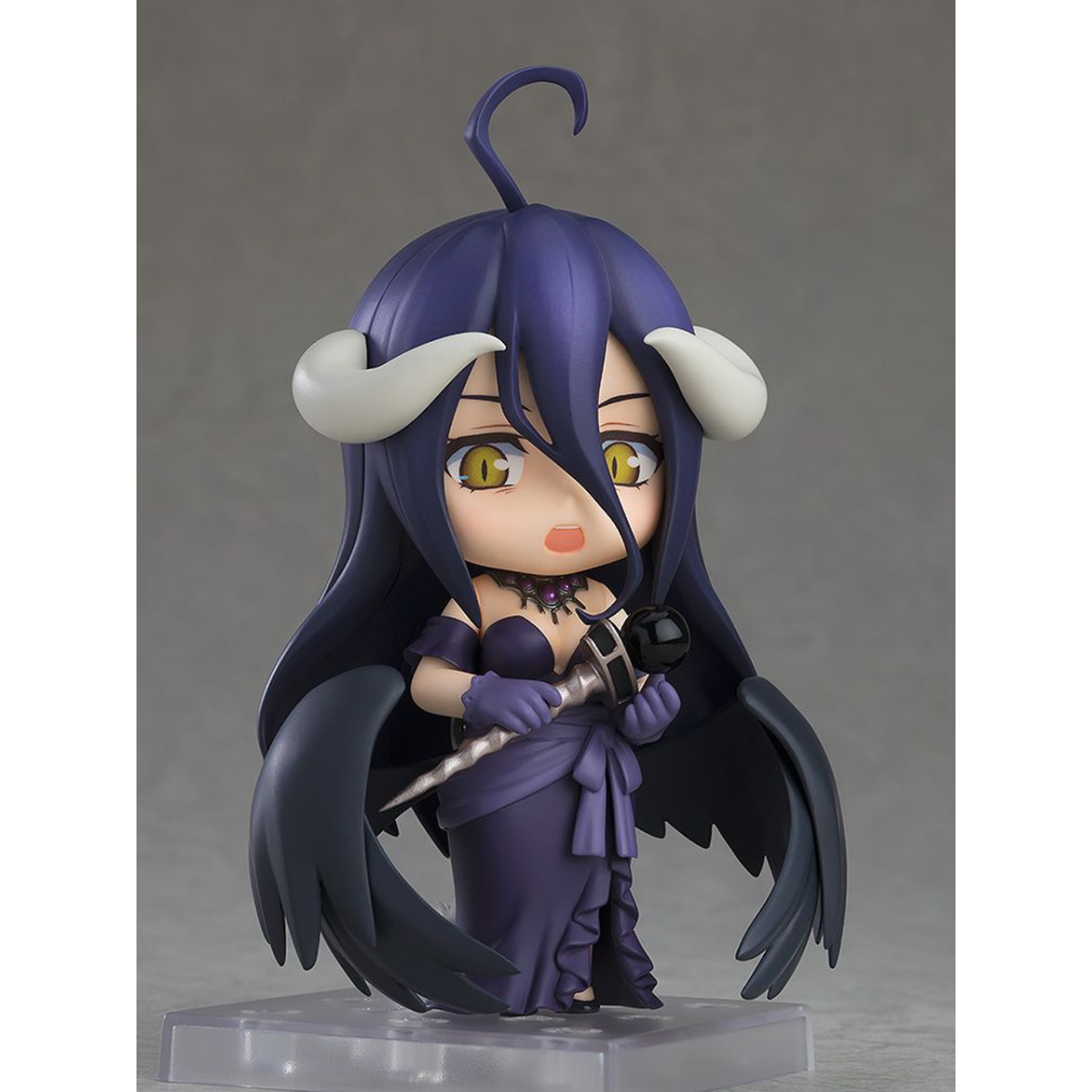 Good Smile Company Nendoroid OVERLORD "Albedo" (Dress Ver.)-Good Smile Company-Ace Cards & Collectibles