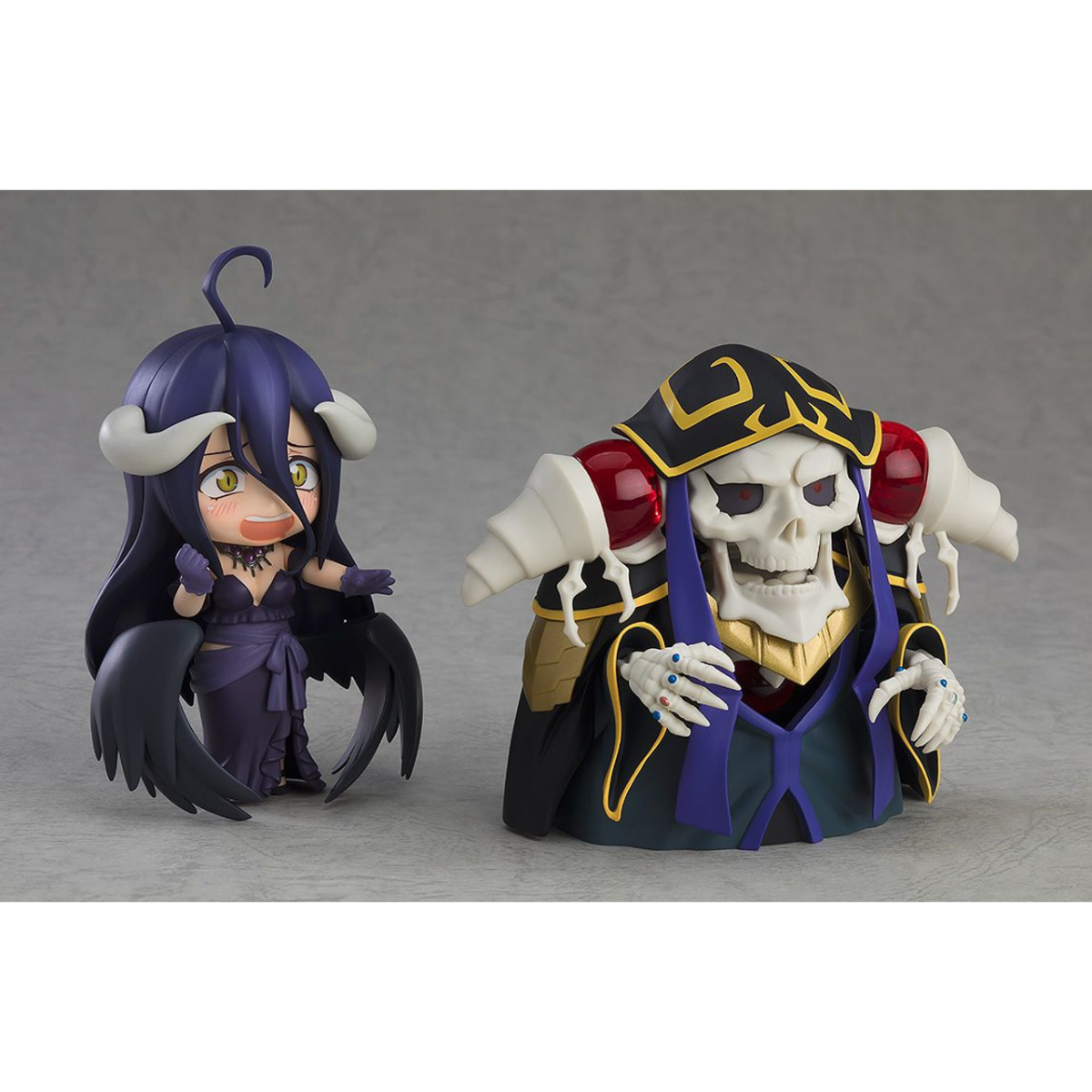 Good Smile Company Nendoroid OVERLORD "Albedo" (Dress Ver.)-Good Smile Company-Ace Cards & Collectibles