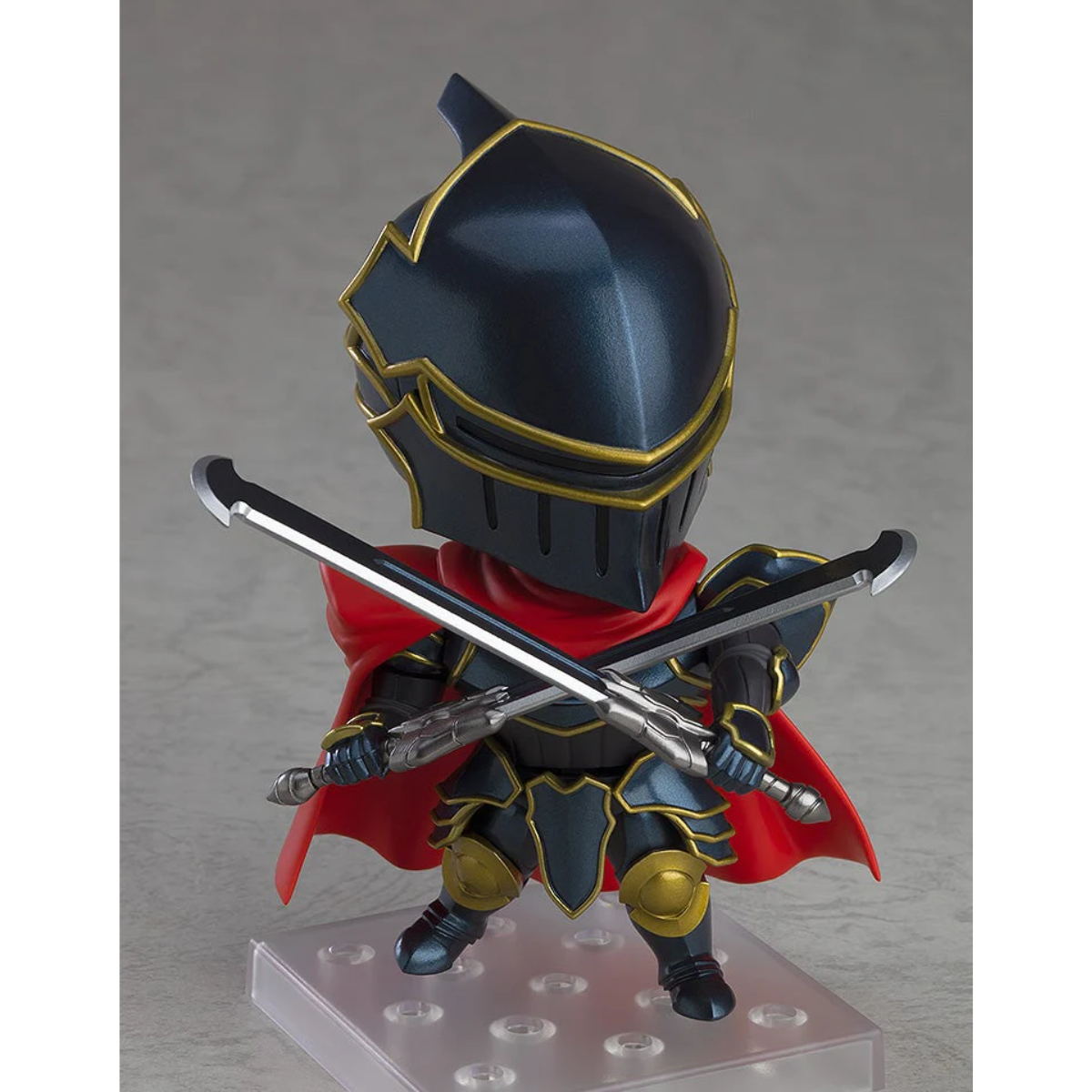 Good Smile Company Nendoroid OVERLORD "Dark Hero Momon"-Good Smile Company-Ace Cards & Collectibles