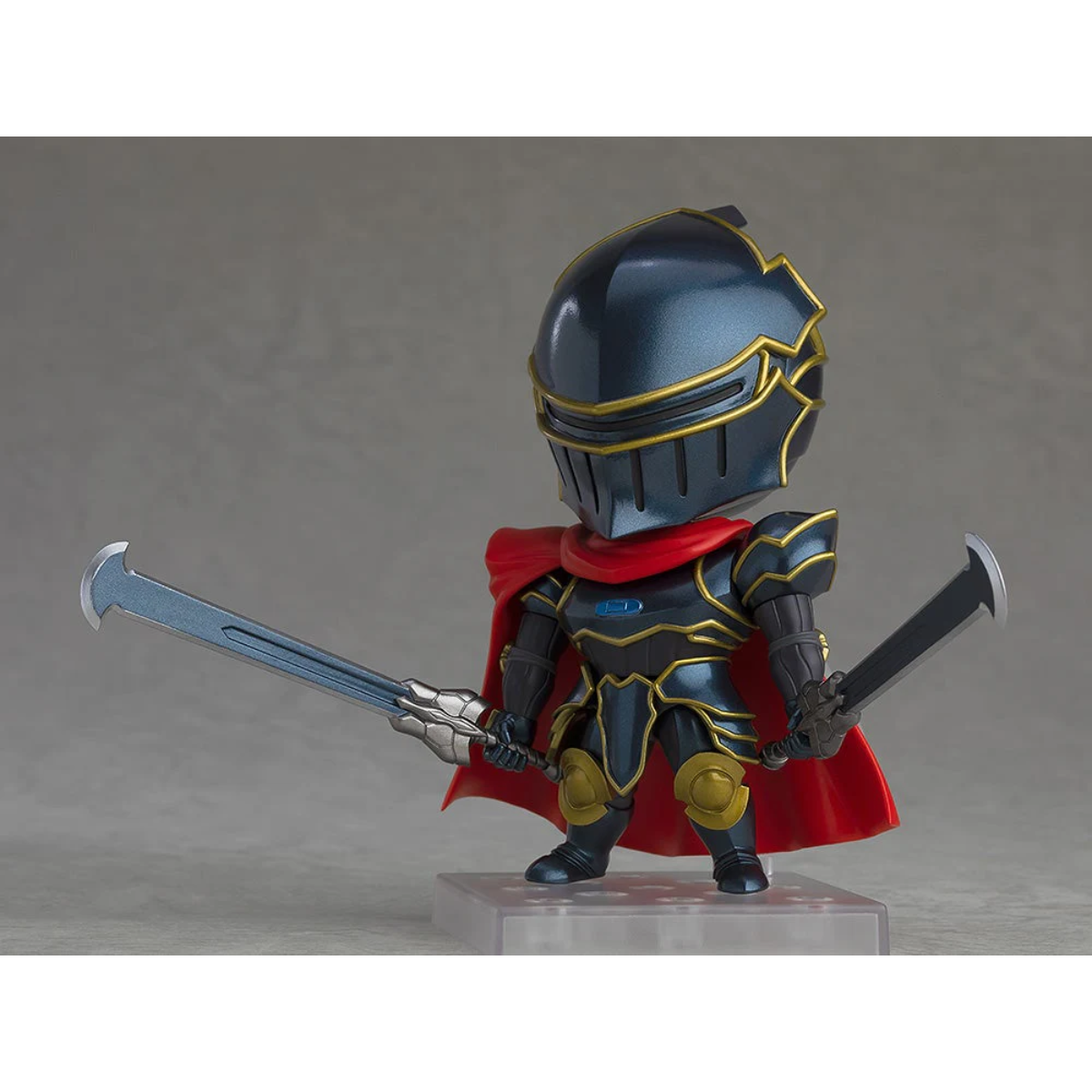 Good Smile Company Nendoroid OVERLORD "Dark Hero Momon"-Good Smile Company-Ace Cards & Collectibles