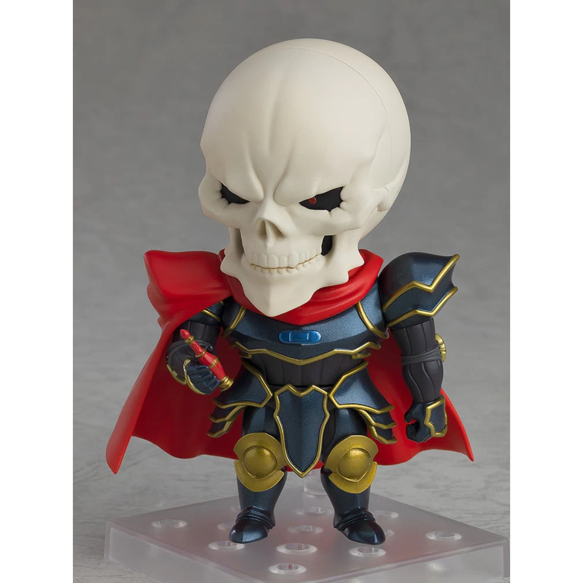 Good Smile Company Nendoroid OVERLORD "Dark Hero Momon"-Good Smile Company-Ace Cards & Collectibles