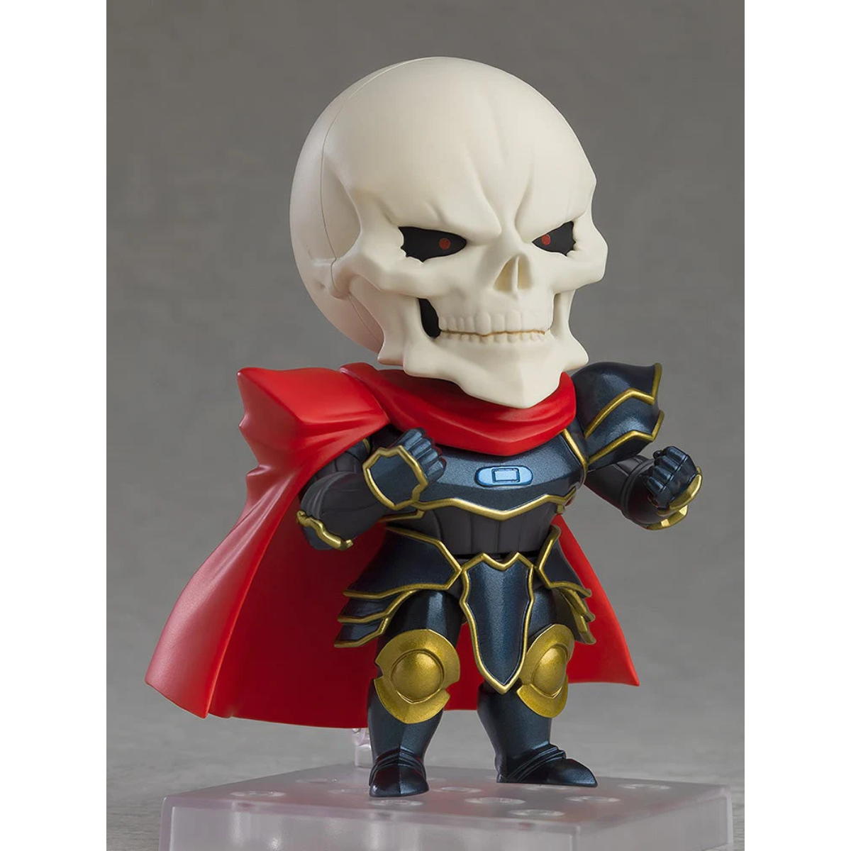 Good Smile Company Nendoroid OVERLORD "Dark Hero Momon"-Good Smile Company-Ace Cards & Collectibles
