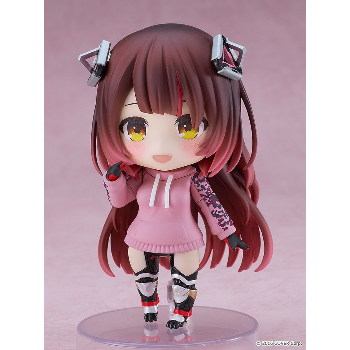 Good Smile Company Nendoroid "Robocosan" Figure (hololive production)-Good Smile Company-Ace Cards & Collectibles
