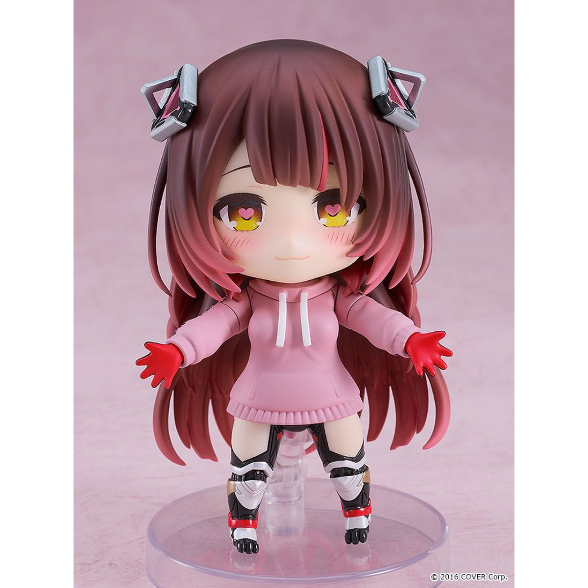 Good Smile Company Nendoroid "Robocosan" Figure (hololive production)-Good Smile Company-Ace Cards & Collectibles