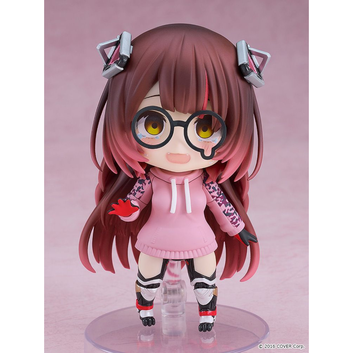 Good Smile Company Nendoroid "Robocosan" Figure (hololive production)-Good Smile Company-Ace Cards & Collectibles
