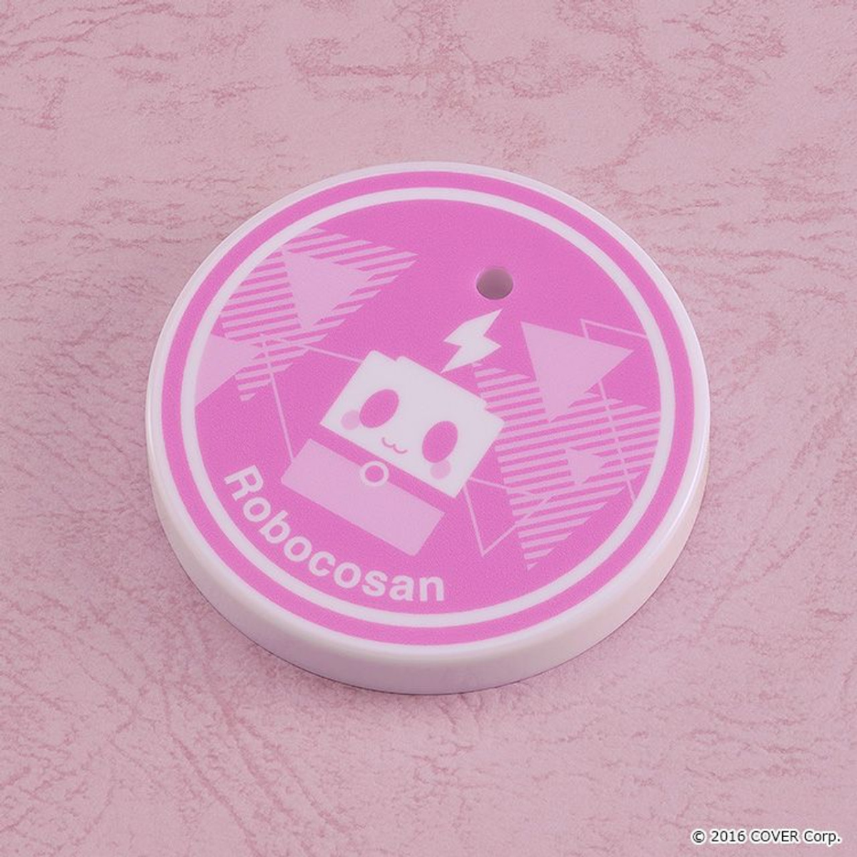 Good Smile Company Nendoroid "Robocosan" Figure (hololive production)-Good Smile Company-Ace Cards & Collectibles