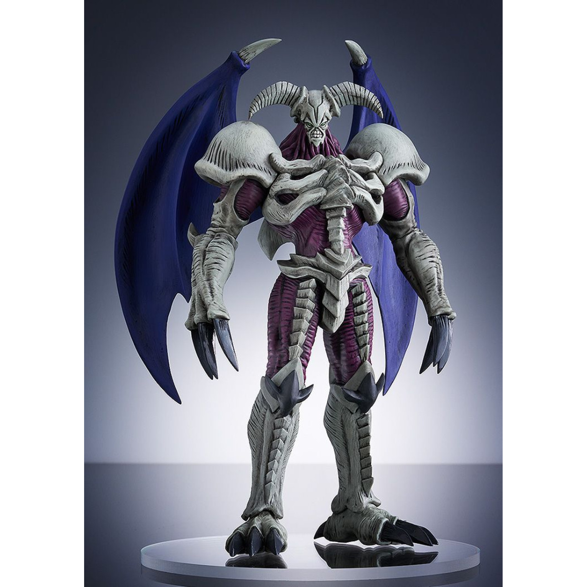 Good Smile Company POP UP PARADE &quot;Summoned Skull&quot; L Size Figure (Yu-Gi-Oh! Duel Monsters)-Good Smile Company-Ace Cards &amp; Collectibles