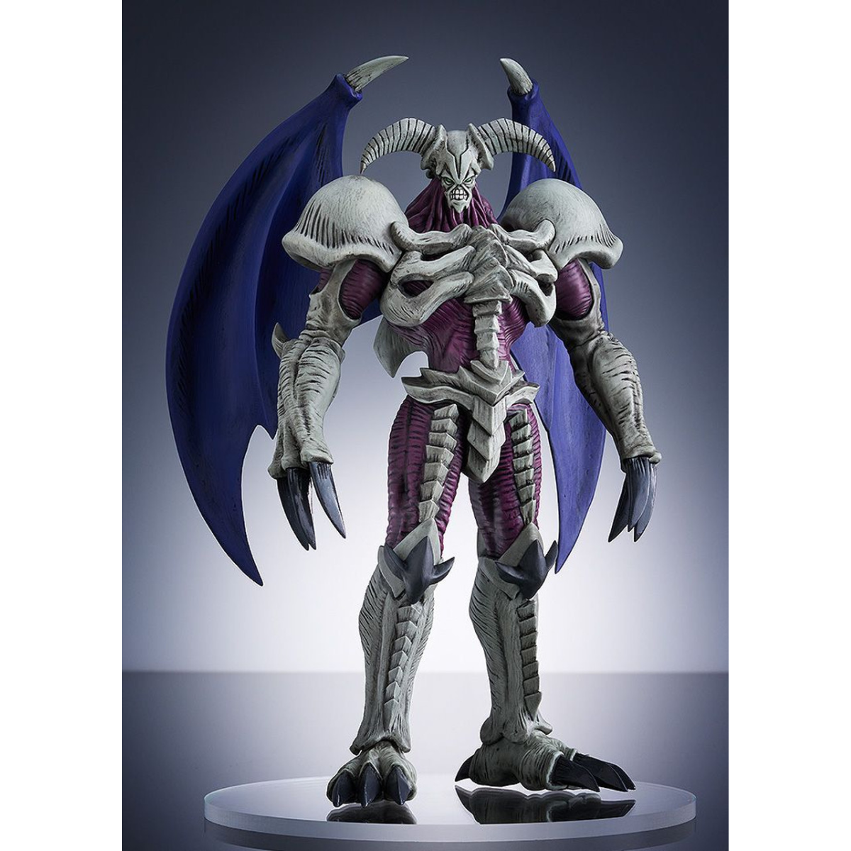Good Smile Company POP UP PARADE "Summoned Skull" L Size Figure (Yu-Gi - Ace Cards Sdn Bhd Good Smile Company POP UP PARADE "Summoned Skull" L Size Figure (Yu-Gi - Ace Cards Sdn Bhd