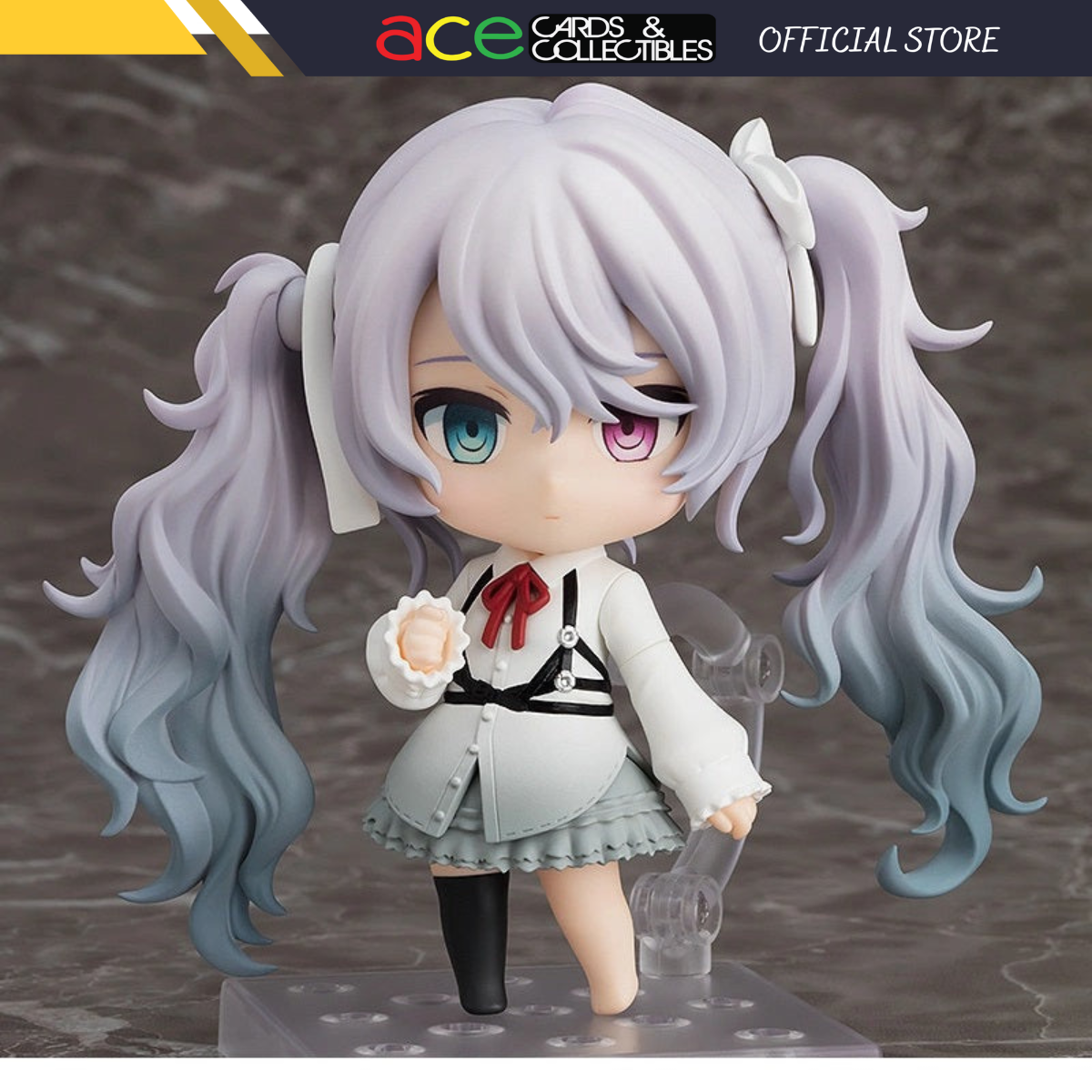 HATSUNE MIKU: COLORFUL STAGE! Nendoroid "Hatsune Miku" (Lonely SEKAI Ver.)-Good Smile Company-Ace Cards & Collectibles