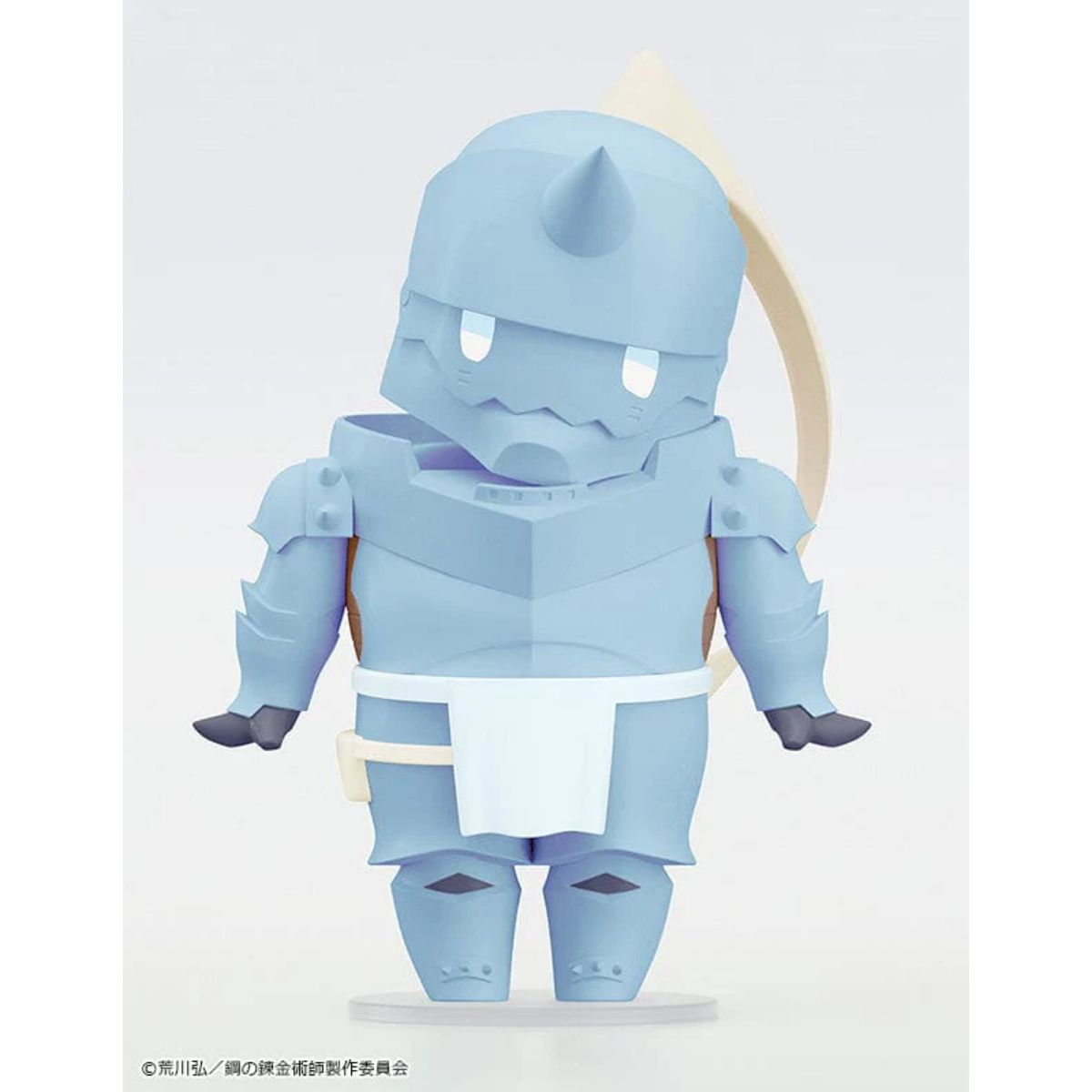 HELLO! Good Smile Full Metal Alchemist: Brotherhood &quot;Alphonse Elric&quot;-Good Smile Company-Ace Cards &amp; Collectibles