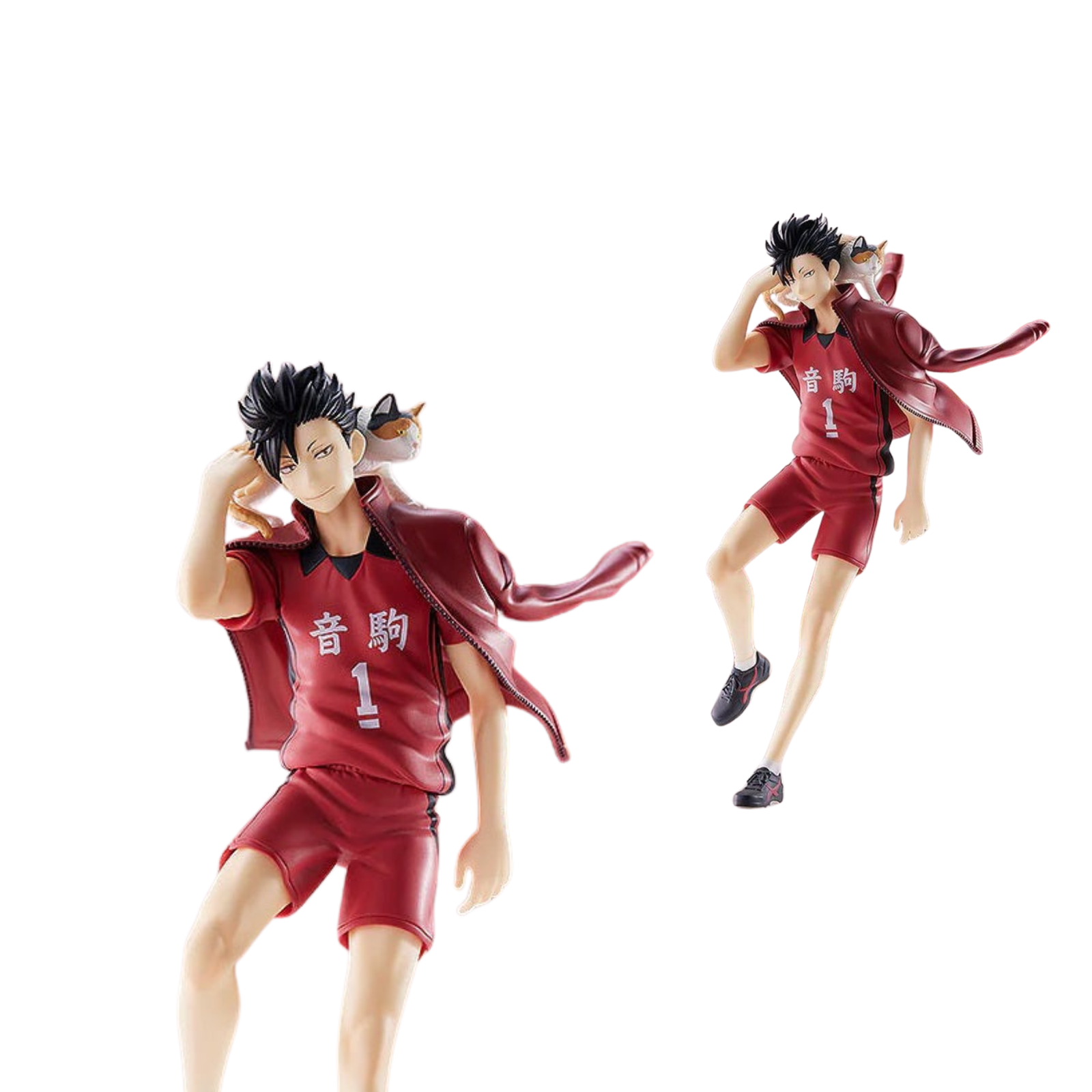 Haikyu!! Pop Up Parade "Tetsuro Kuroo"-Good Smile Company-Ace Cards & Collectibles