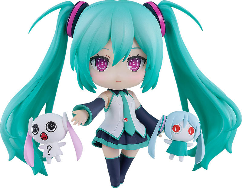 Hatsune Miku [2860] Nendoroid "Hatsune Miku: Because You're Here Ver."-Deposit Payment-Good Smile Company-Ace Cards & Collectibles