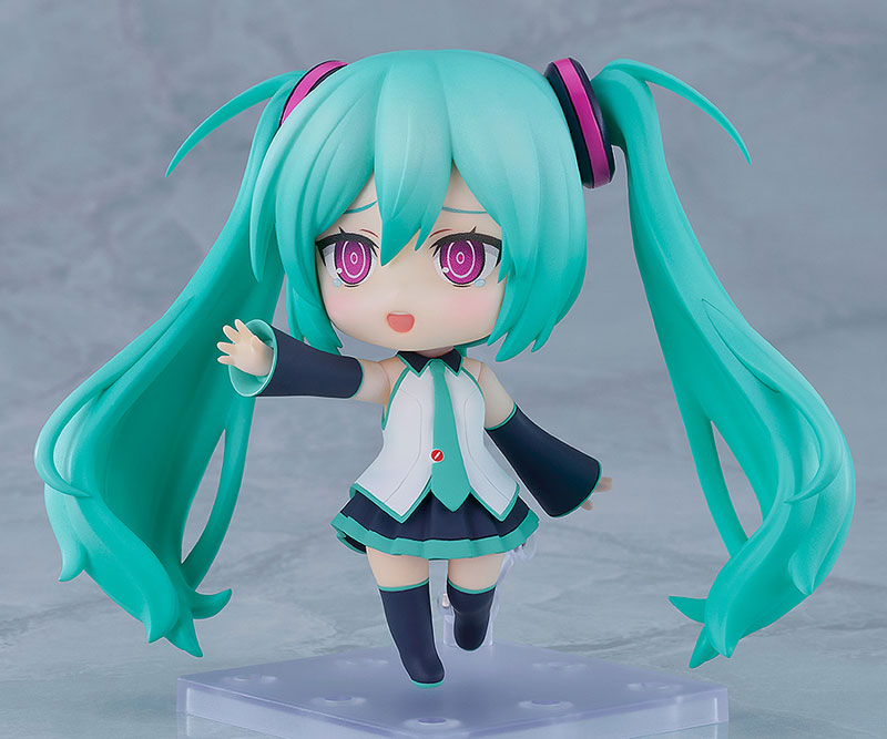 Hatsune Miku [2860] Nendoroid "Hatsune Miku: Because You're Here Ver."-Deposit Payment-Good Smile Company-Ace Cards & Collectibles