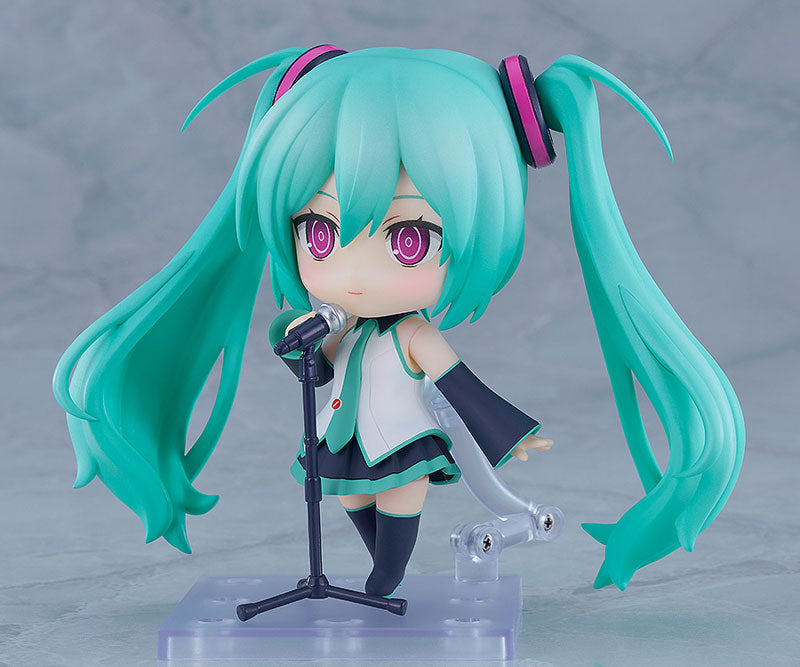 Hatsune Miku [2860] Nendoroid "Hatsune Miku: Because You're Here Ver."-Deposit Payment-Good Smile Company-Ace Cards & Collectibles