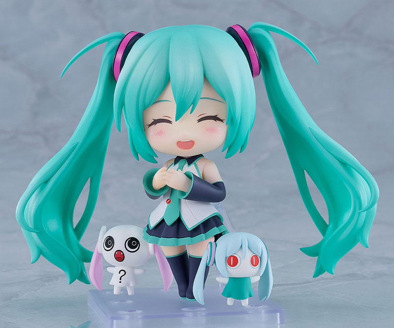 Hatsune Miku [2860] Nendoroid "Hatsune Miku: Because You're Here Ver."-Deposit Payment-Good Smile Company-Ace Cards & Collectibles