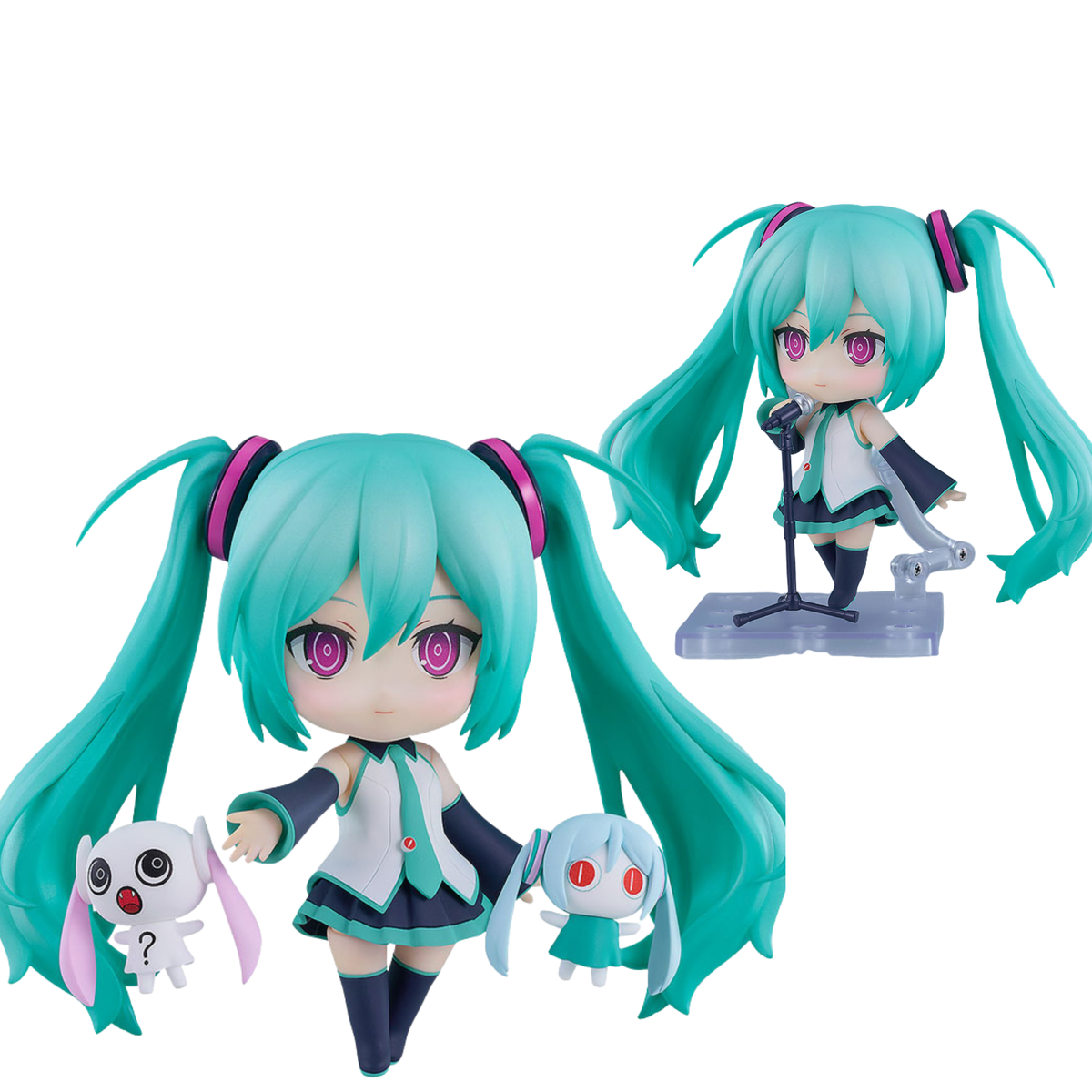 Hatsune Miku [2860] Nendoroid "Hatsune Miku: Because You're Here Ver."-Deposit Payment-Good Smile Company-Ace Cards & Collectibles