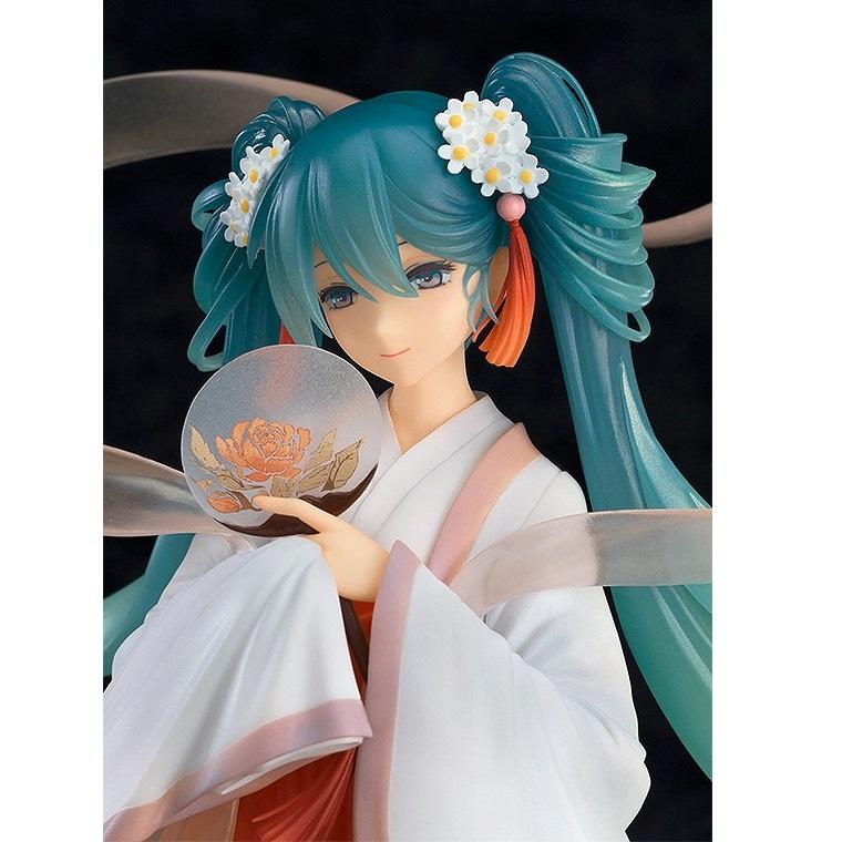 Hatsune Miku Character Vocal Series 01 (Harvest Moon Ver.)-Good Smile Company-Ace Cards &amp; Collectibles