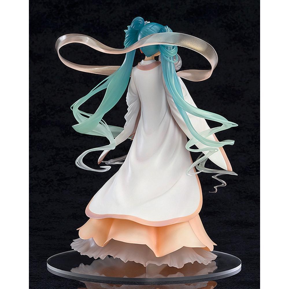 Hatsune Miku Character Vocal Series 01 (Harvest Moon Ver.)-Good Smile Company-Ace Cards &amp; Collectibles