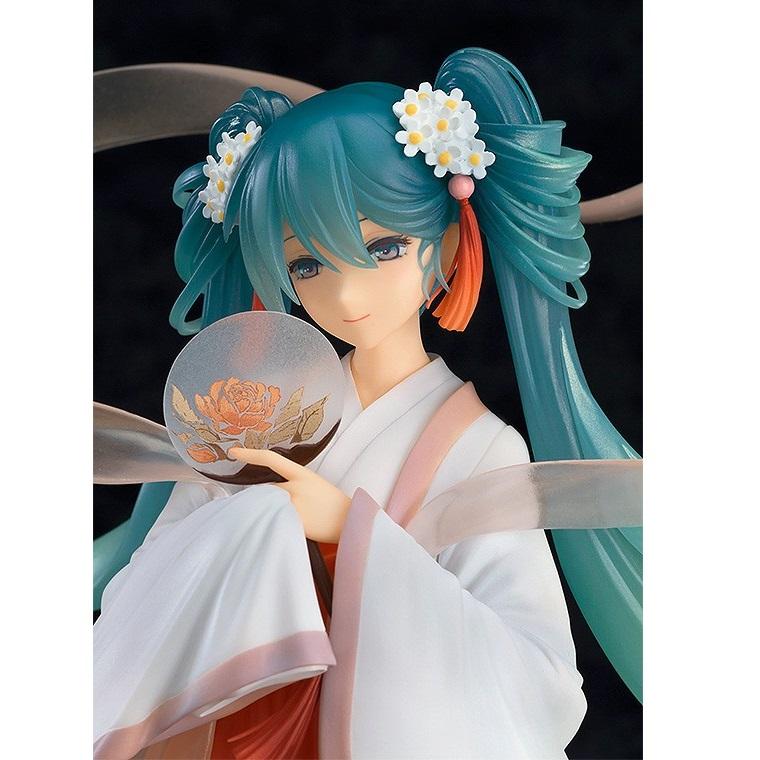 Hatsune Miku Character Vocal Series 01 (Harvest Moon Ver.)-Good Smile Company-Ace Cards & Collectibles
