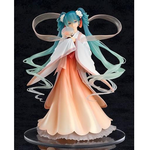 Hatsune Miku Character Vocal Series 01 (Harvest Moon Ver.)-Good Smile Company-Ace Cards &amp; Collectibles