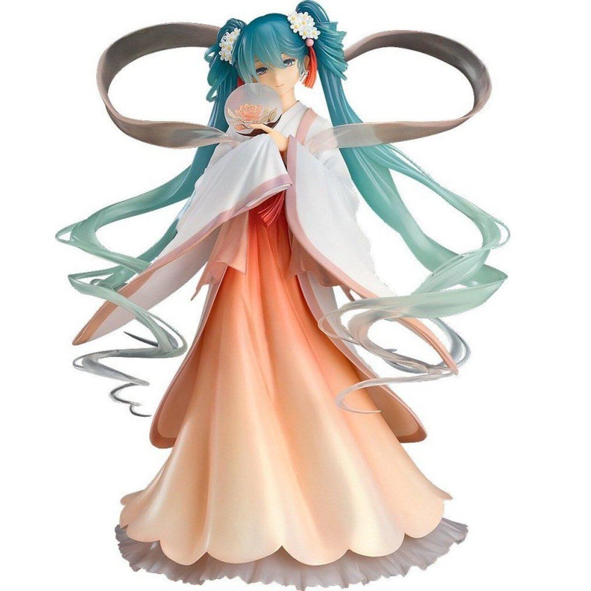 Hatsune Miku Character Vocal Series 01 (Harvest Moon Ver.)-Good Smile Company-Ace Cards & Collectibles