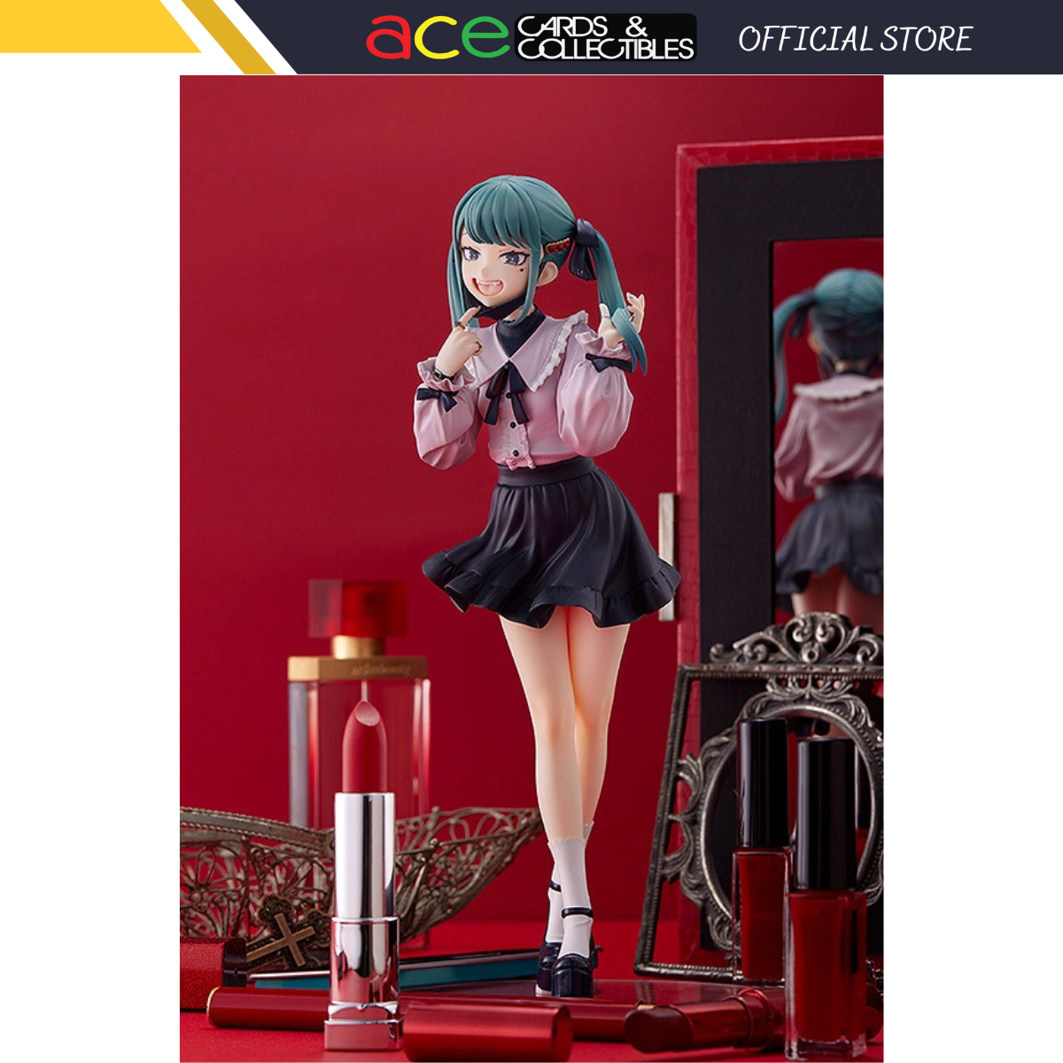 Good Smile Company Tagged Character Vocal Series 01 - Ace Cards