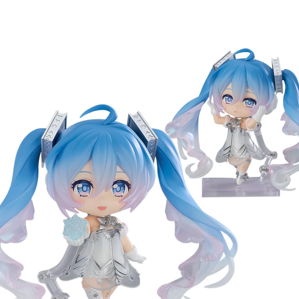 Hatsune Miku Nendoroid Hatsune Miku Symphony: 2025 Sapporo Concert Ver.-Good Smile Company-Ace Cards & Collectibles