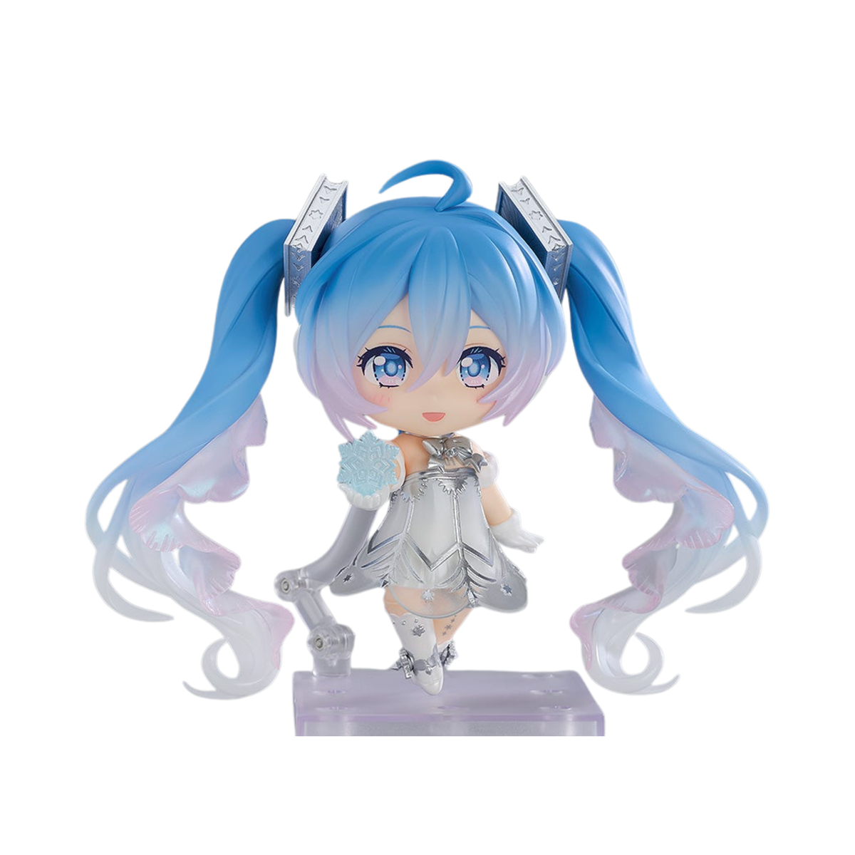 Hatsune Miku Nendoroid Hatsune Miku Symphony: 2025 Sapporo Concert Ver.-Good Smile Company-Ace Cards & Collectibles