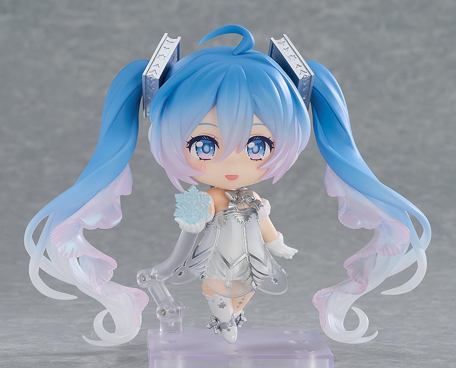 Hatsune Miku Nendoroid Hatsune Miku Symphony: 2025 Sapporo Concert Ver.-Good Smile Company-Ace Cards & Collectibles