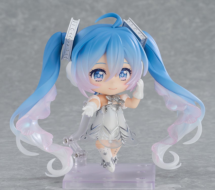 Hatsune Miku Nendoroid Hatsune Miku Symphony: 2025 Sapporo Concert Ver.-Good Smile Company-Ace Cards & Collectibles