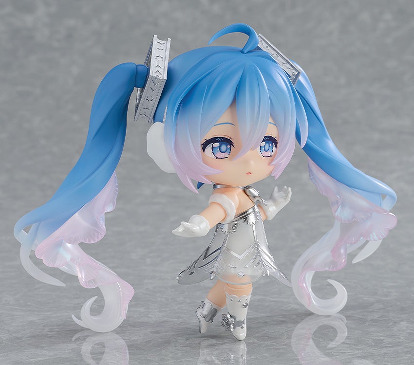 Hatsune Miku Nendoroid Hatsune Miku Symphony: 2025 Sapporo Concert Ver.-Good Smile Company-Ace Cards & Collectibles