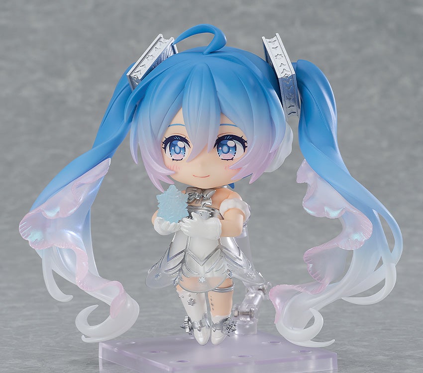 Hatsune Miku Nendoroid Hatsune Miku Symphony: 2025 Sapporo Concert Ver.-Good Smile Company-Ace Cards & Collectibles