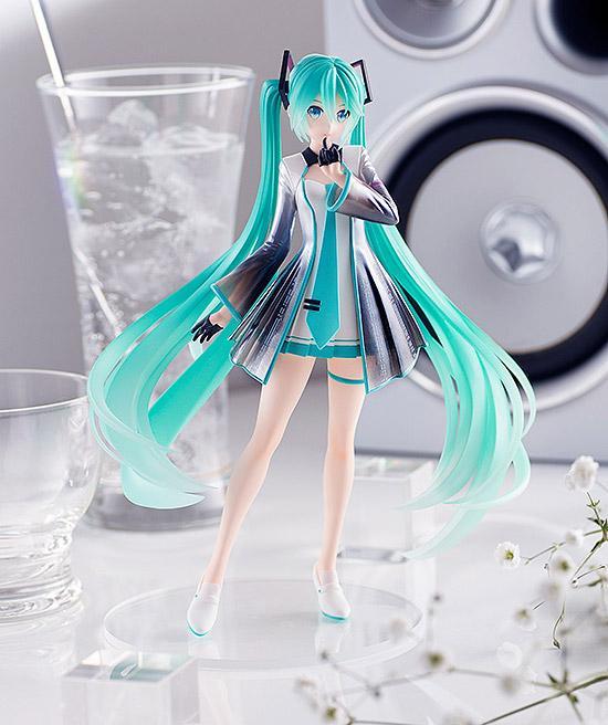 Hatsune Miku Pop Up Parade (YYB Type Ver.)-Good Smile Company-Ace Cards &amp; Collectibles