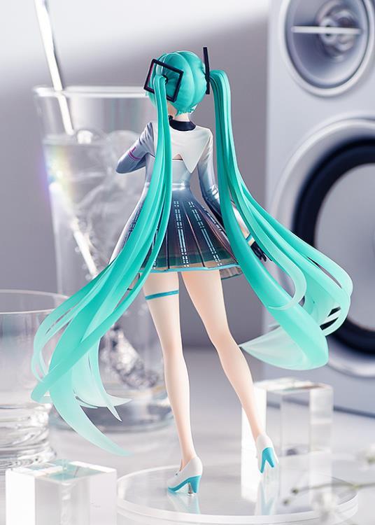 Hatsune Miku Pop Up Parade (YYB Type Ver.)-Good Smile Company-Ace Cards &amp; Collectibles