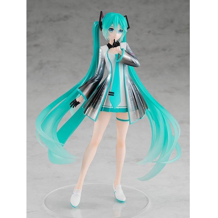 Hatsune Miku Pop Up Parade (YYB Type Ver.)-Good Smile Company-Ace Cards & Collectibles
